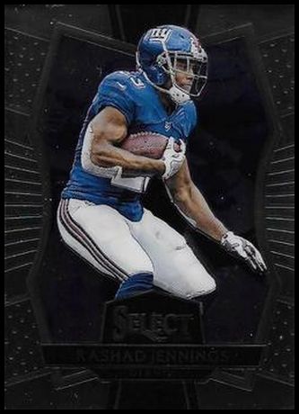 166 Rashad Jennings